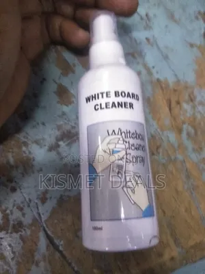 White Board Cleaner