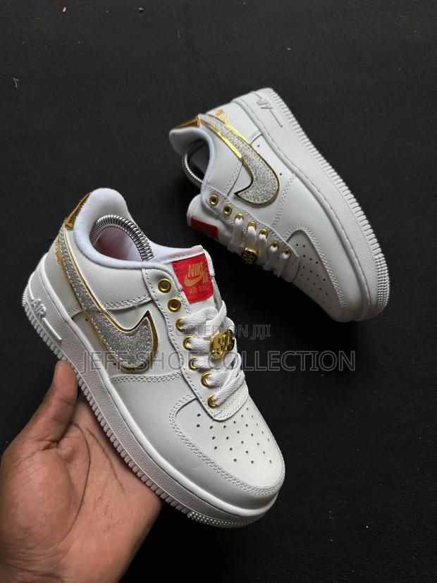 Nike Airforce Nola - main view