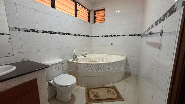 Furnished 2bdrm Apartment in State House for rent - thumbnail 2
