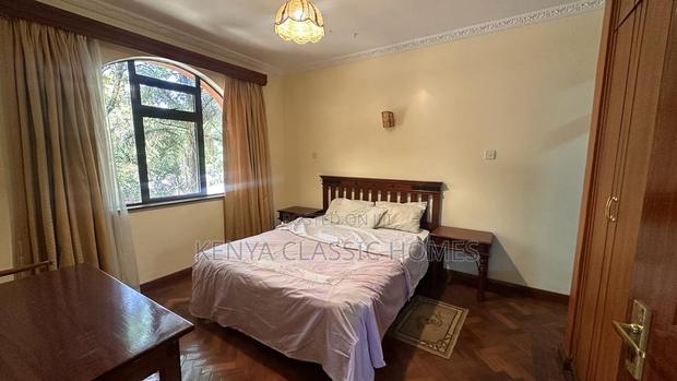 Furnished 2bdrm Apartment in State House for rent - thumbnail 3