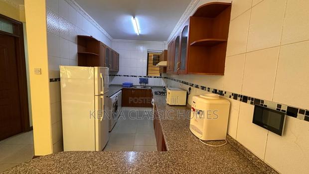 Furnished 2bdrm Apartment in State House for rent - thumbnail 4