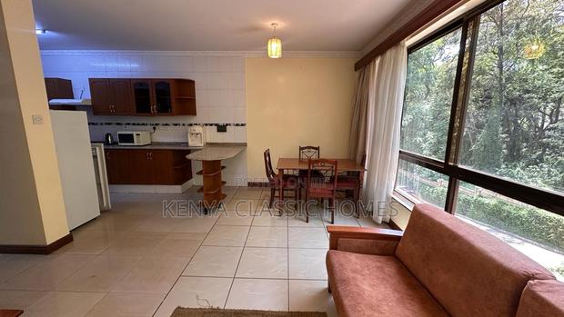 Furnished 2bdrm Apartment in State House for rent - thumbnail 5