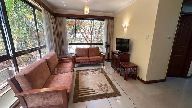 Furnished 2bdrm Apartment in State House for rent - thumbnail 6