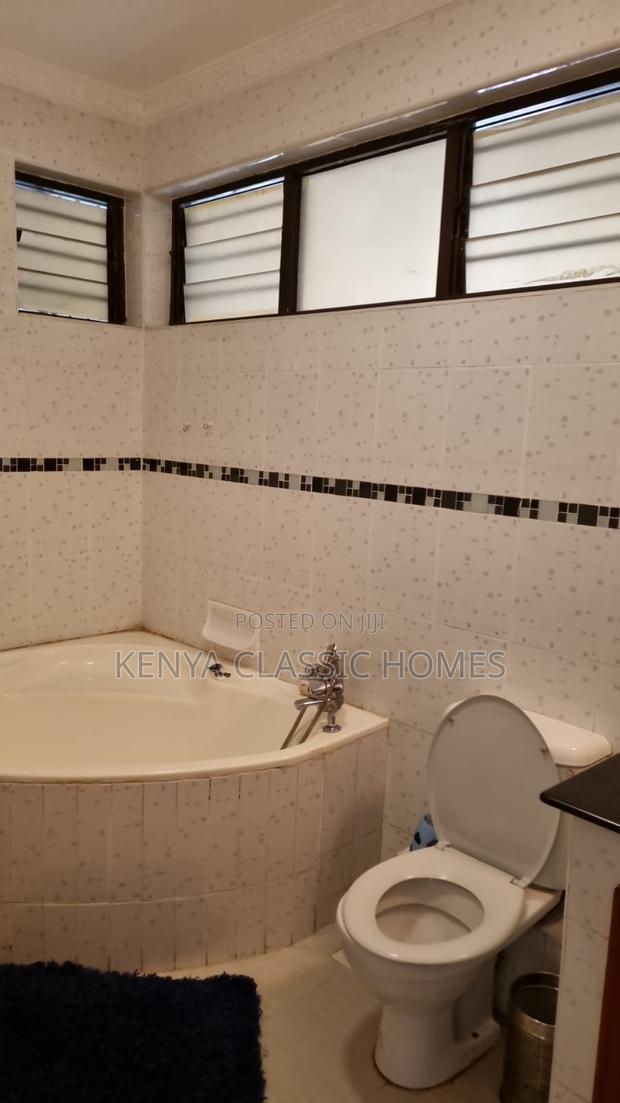 Furnished 2bdrm Apartment in State House for rent - thumbnail 7