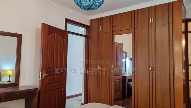 Furnished 2bdrm Apartment in State House for rent - thumbnail 8