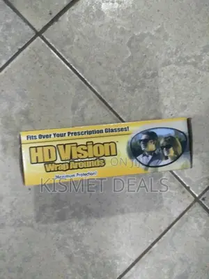 Hd Vision Nigh Glasses for Driving