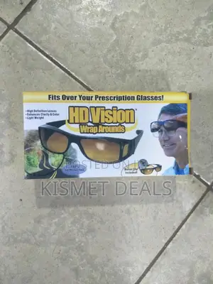 Hd Vision Nigh Glasses for Driving