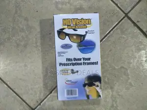 Hd Vision Nigh Glasses for Driving