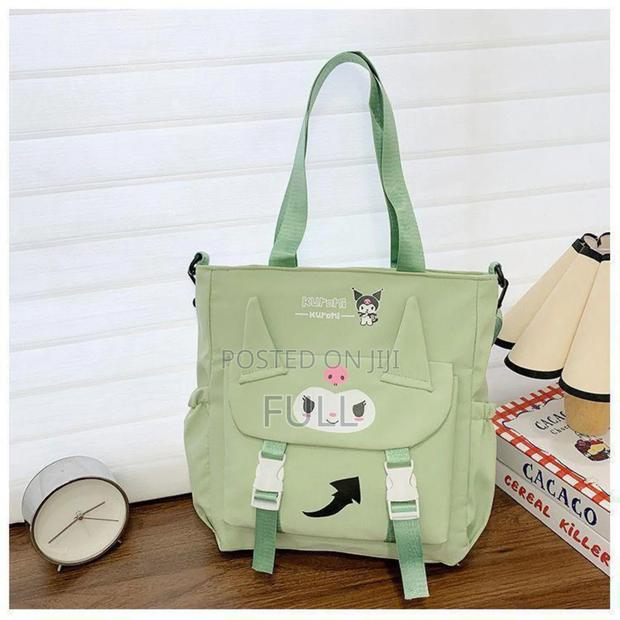 Kuromi Tote Bag - thumbnail 3
