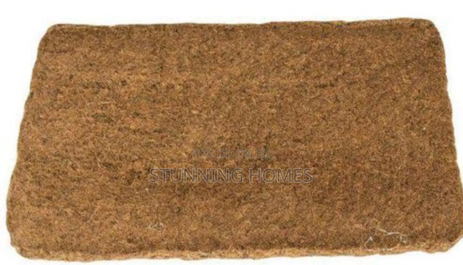Coconut Reeds Door Mats