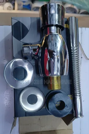 Flash Valve for Urinal Available
