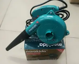 Meakida Blower/Electric Powerful Blower