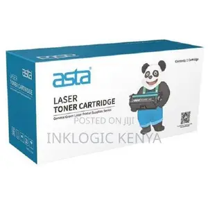 Asta 106a Compatible Toner Cartridge (W1106a)