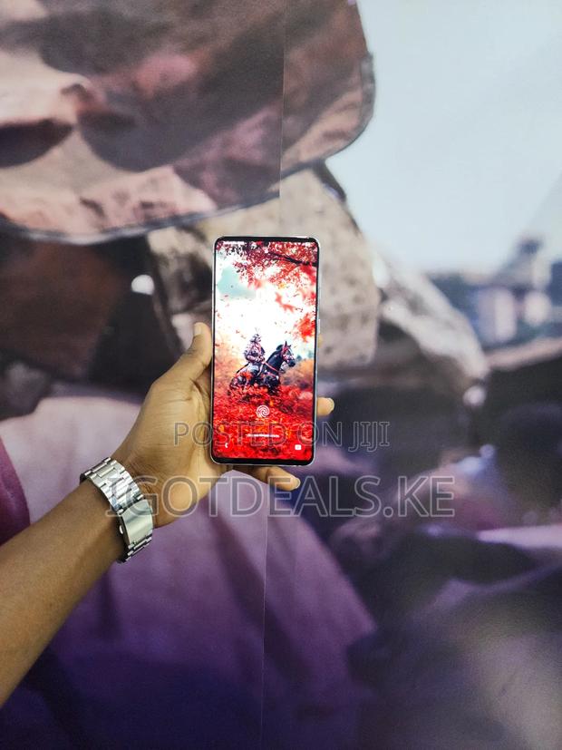 Samsung Galaxy S21+ 5G 128 GB Red - thumbnail 3