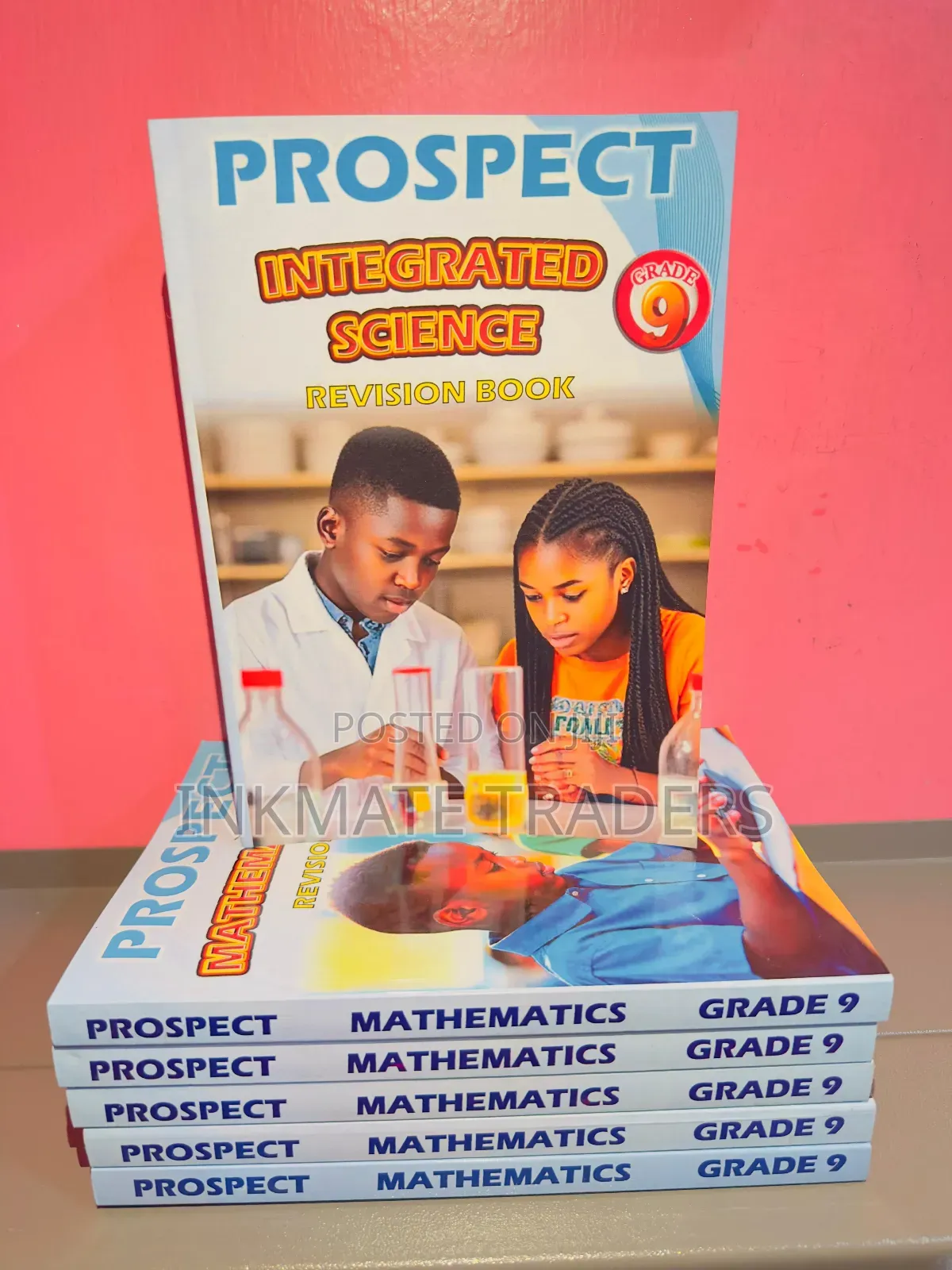Matte Finish Books Printing Services