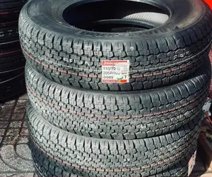 205 R16 Brand New Bridgestone Tyre D689