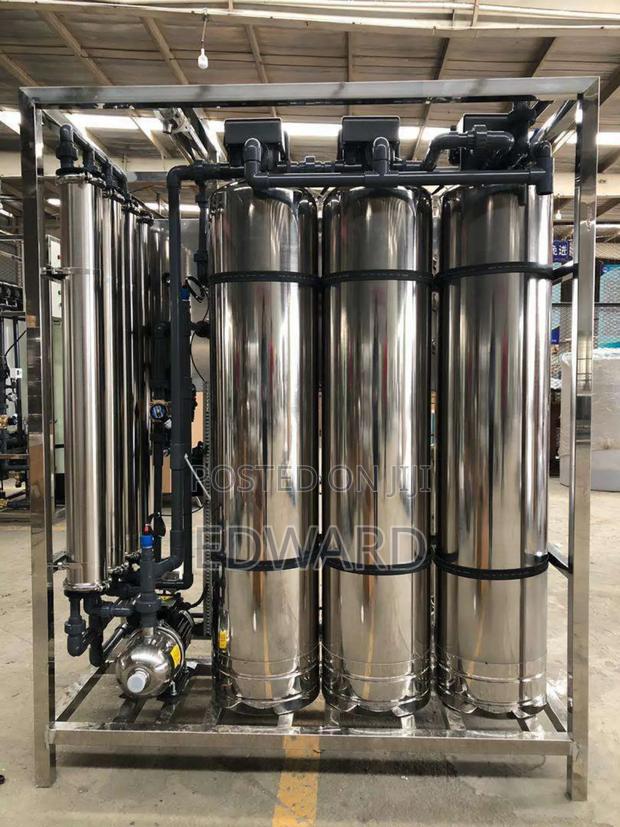 Reverse Osmosis Machine - thumbnail 2