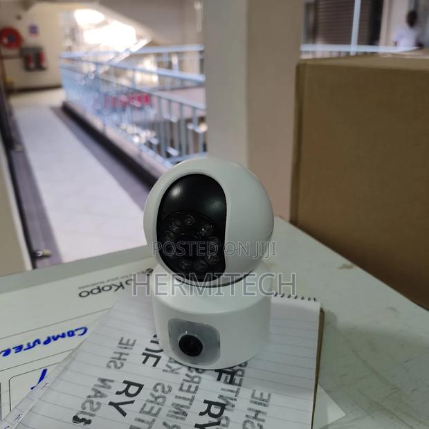 Quality Baby Monitors Available Wifi Enabled