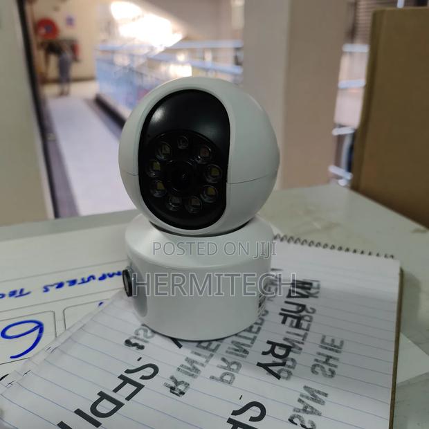 Quality Baby Monitors Available Wifi Enabled - thumbnail 2