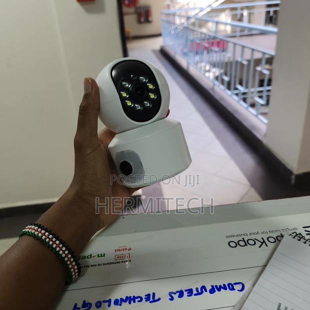 Baby Monitors Available New Model Surveillance Camera