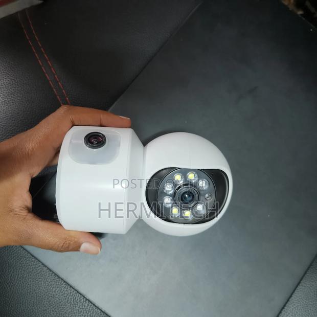 Easy to Achieve Real Time Remote Viewing Baby Monitors Available - main view