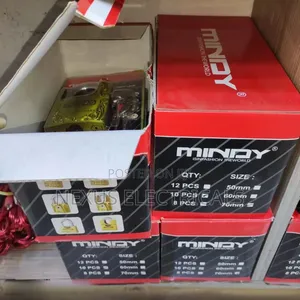 70mm Mindy Padlock