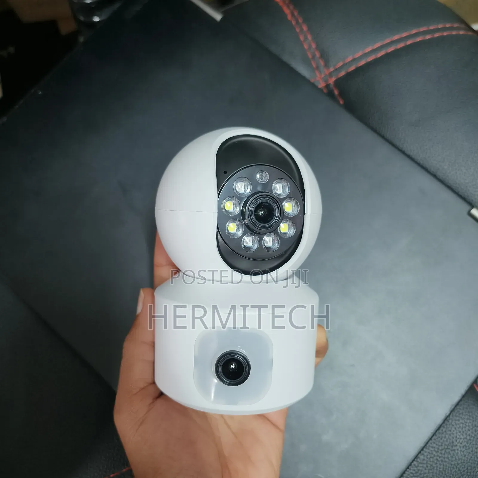 Easy to Achieve Real Time Remote Viewing Baby Monitors Available