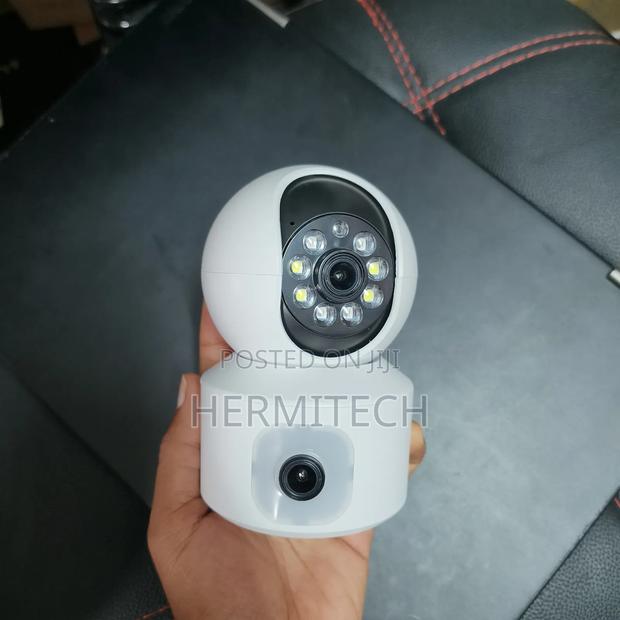 Easy to Achieve Real Time Remote Viewing Baby Monitors Available - thumbnail 2