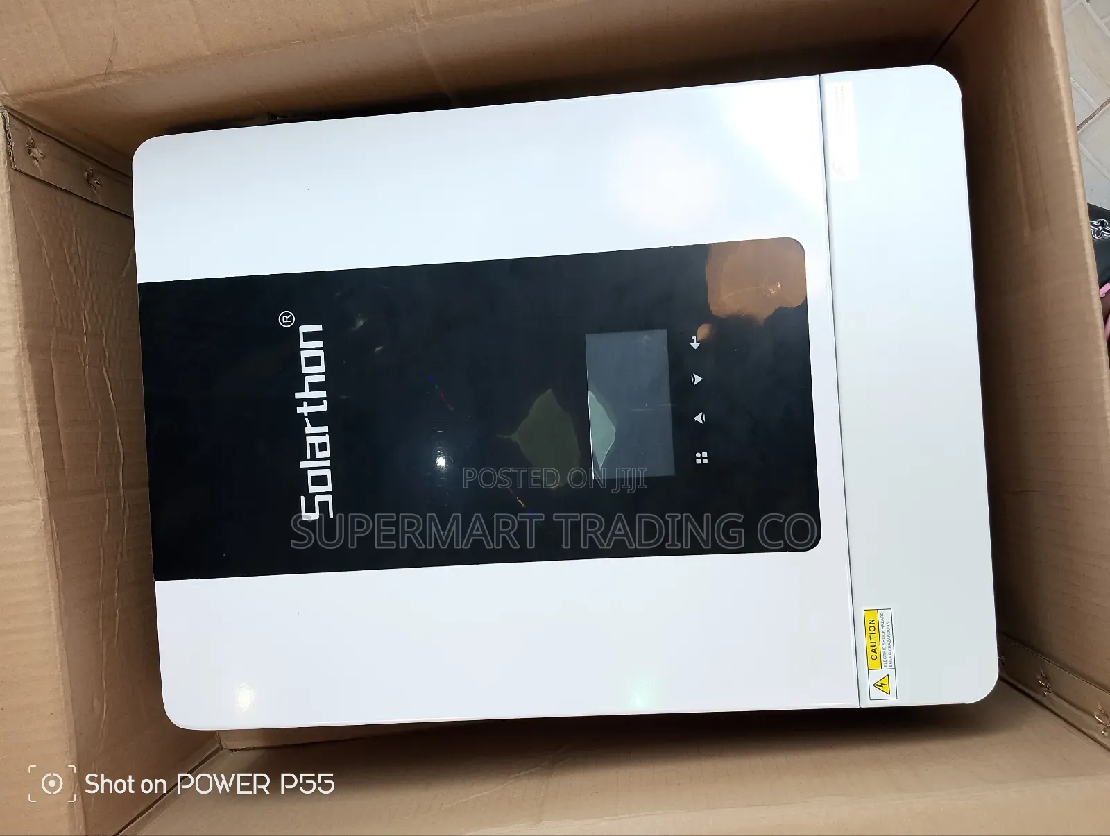 10.2kw Solar Inverter