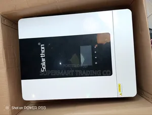 10.2kw Solar Inverter