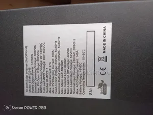 10.2kw Solar Inverter