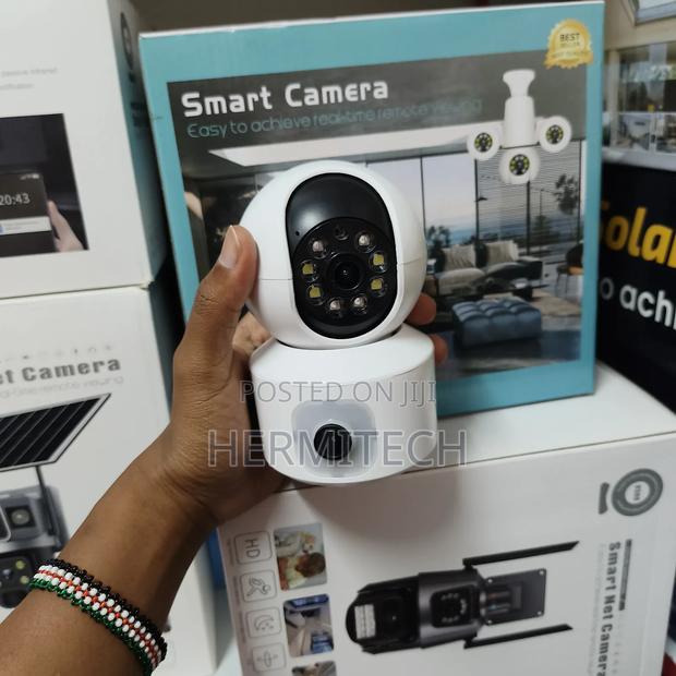 Safe and Reliable Baby Monitors - main view