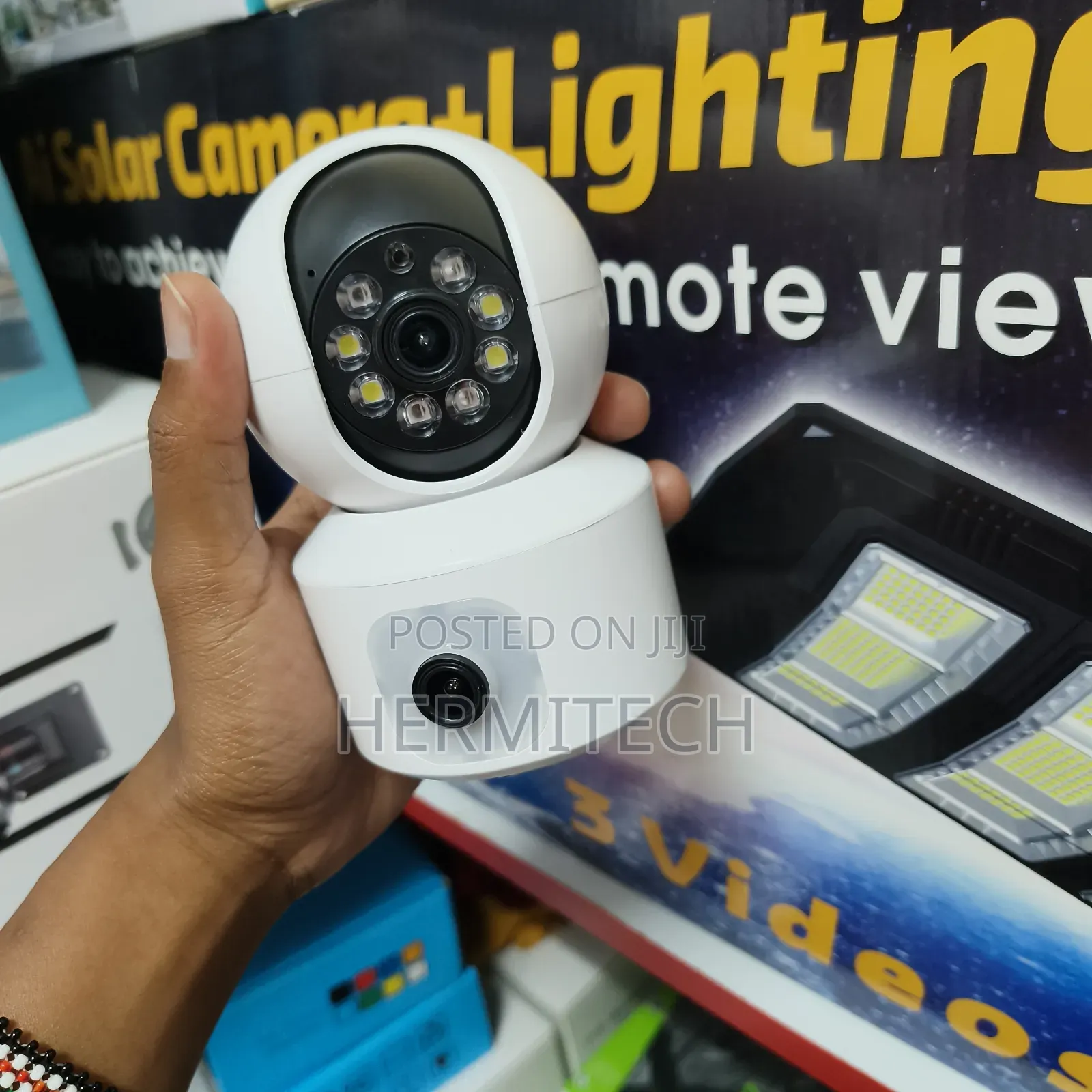 Safe and Reliable Baby Monitors