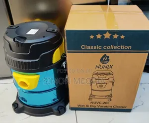 Nunix Vacuum Cleaner