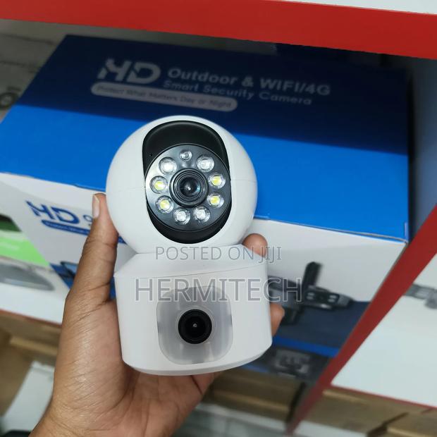 Clear Vision Recordings With These Baby Monitors Wifi Enabled CCTV