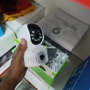 Clear Vision Recordings With These Baby Monitors Wifi Enabled CCTV