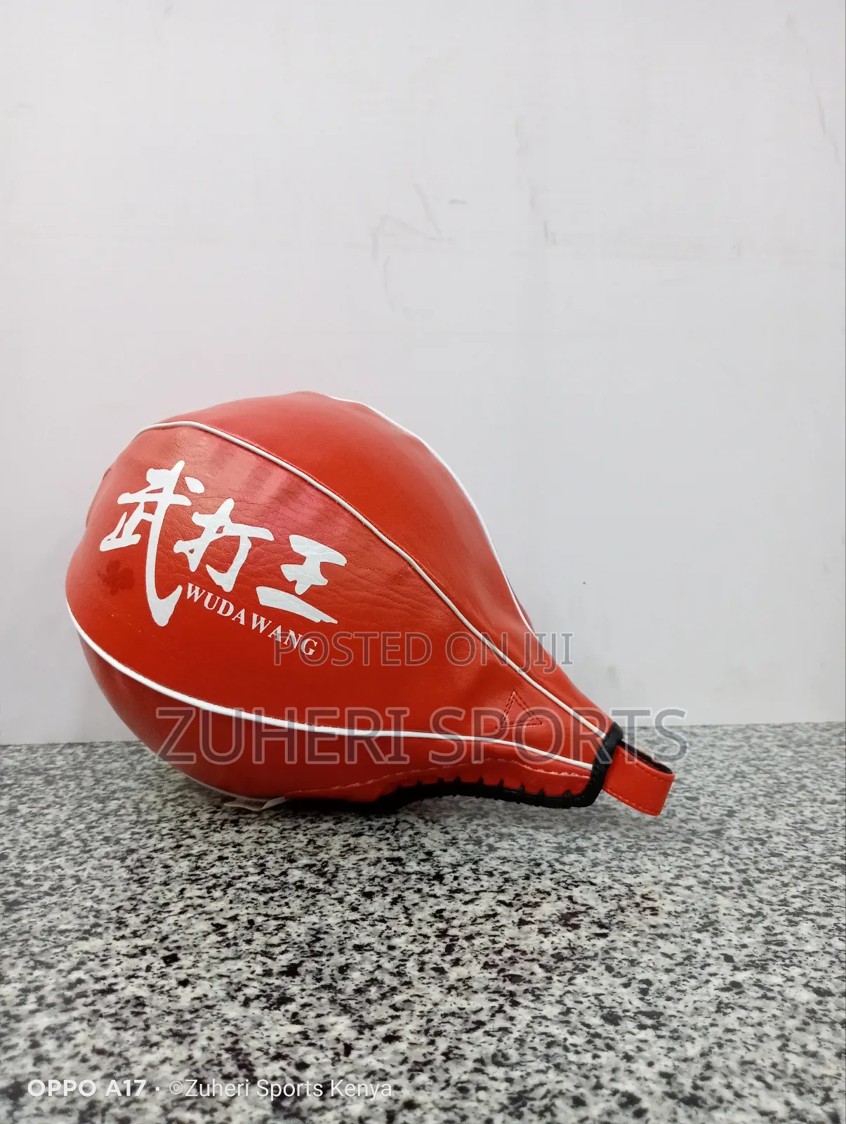 Speed Bag ;Premium Boxing Training Ball