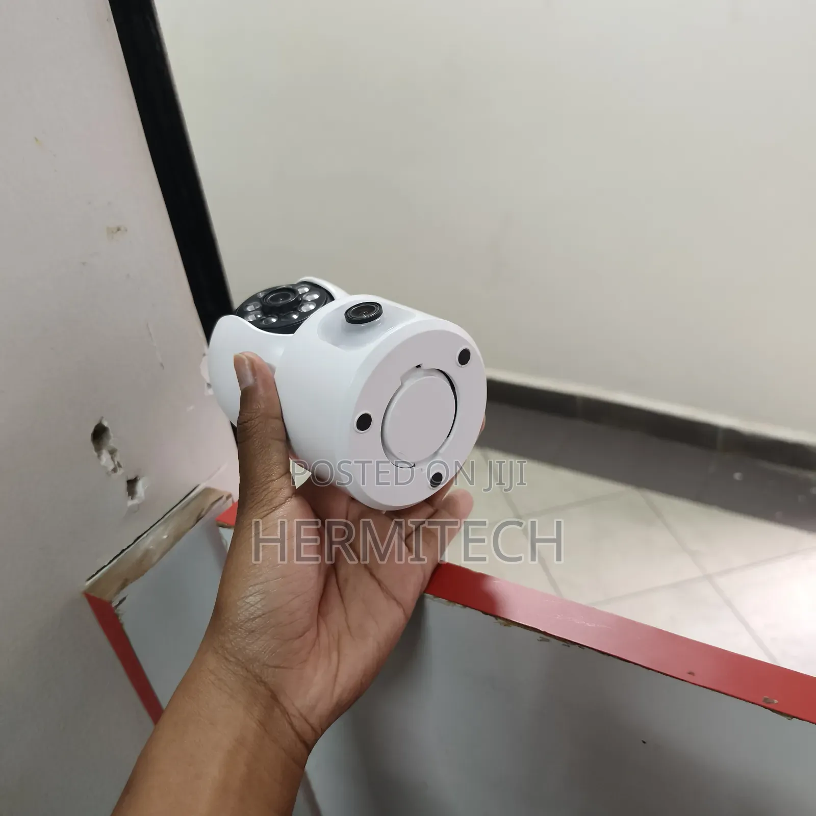 Smart Ip Camera Baby Monitors Available in Stock