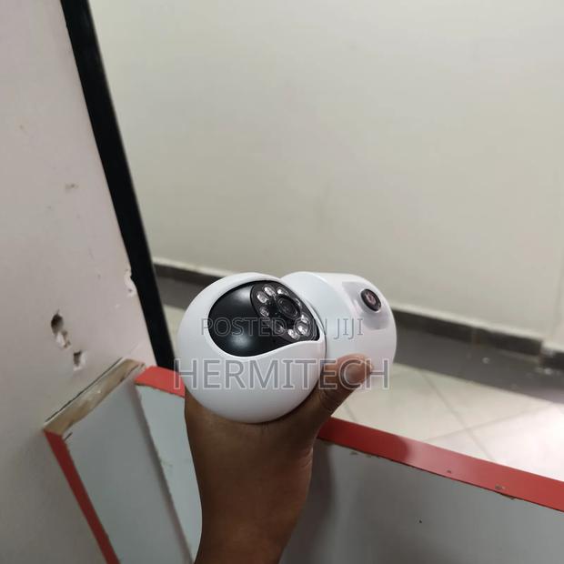 Smart Ip Camera Baby Monitors Available in Stock - thumbnail 2