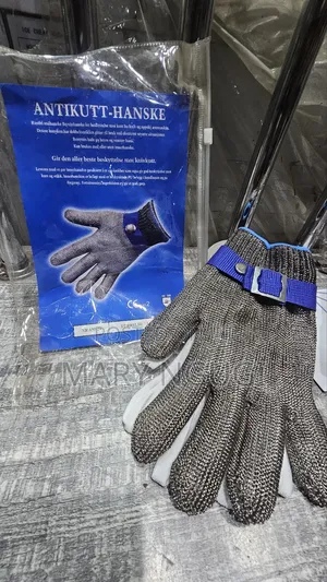 Anti Cut Gloves