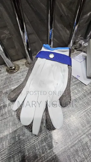Anti Cut Gloves