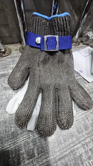 Anti Cut Gloves