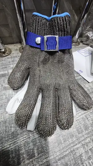 Anti Cut Gloves
