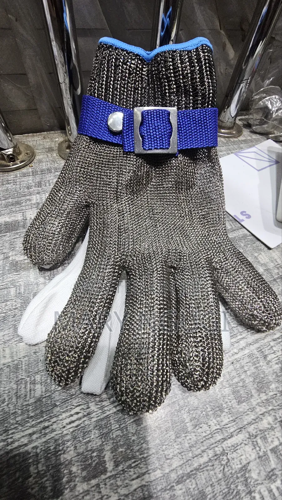 Anti Cut Gloves