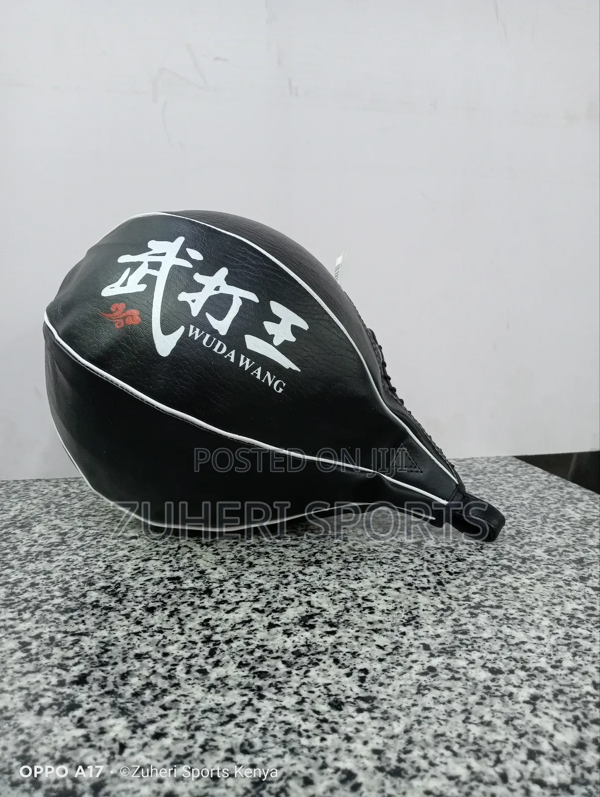 Speed Bag ;Premium Boxing Training Ball