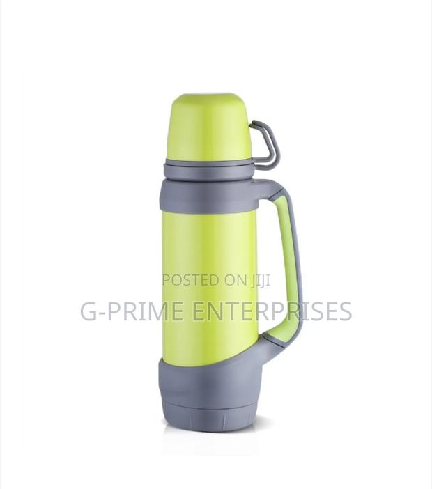 Unbreakable Vacuum Flask - thumbnail 2