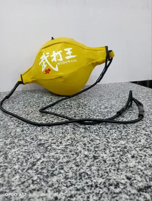 Speed Bag ;Premium Boxing Training Ball