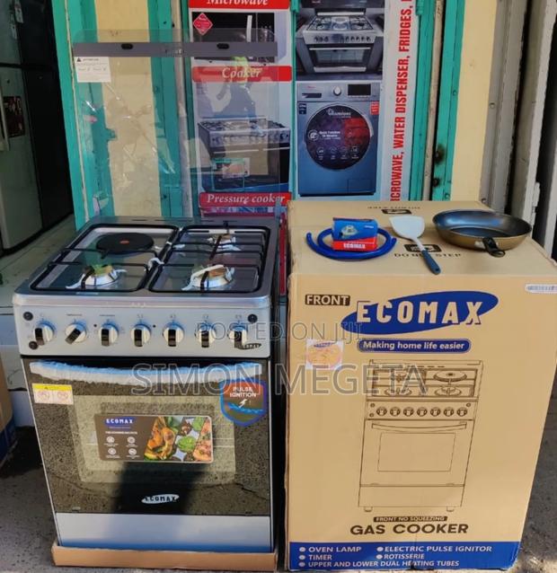 Standing Cooker 60 by 60