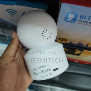 Simple CCTV Camera Baby Monitors Wifi Smart