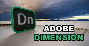 Adobe Dimension